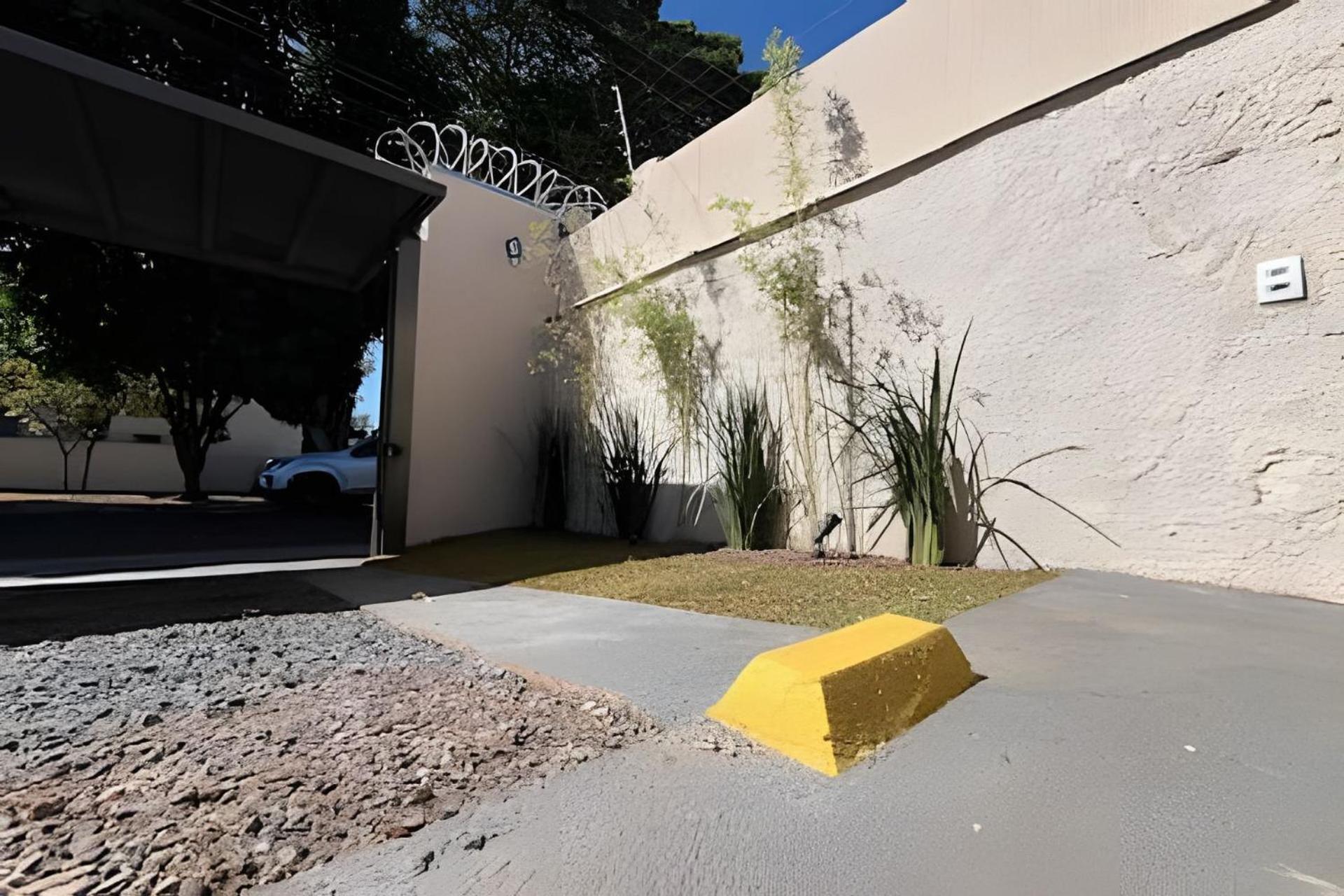Ln Apartment Uberlandia