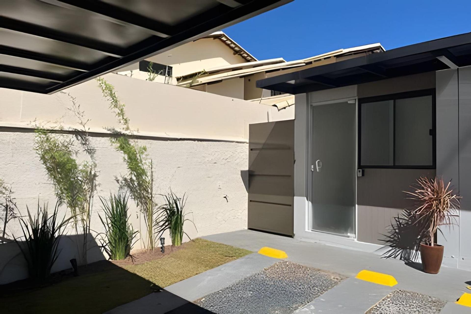 Apartment Ln Uberlandia