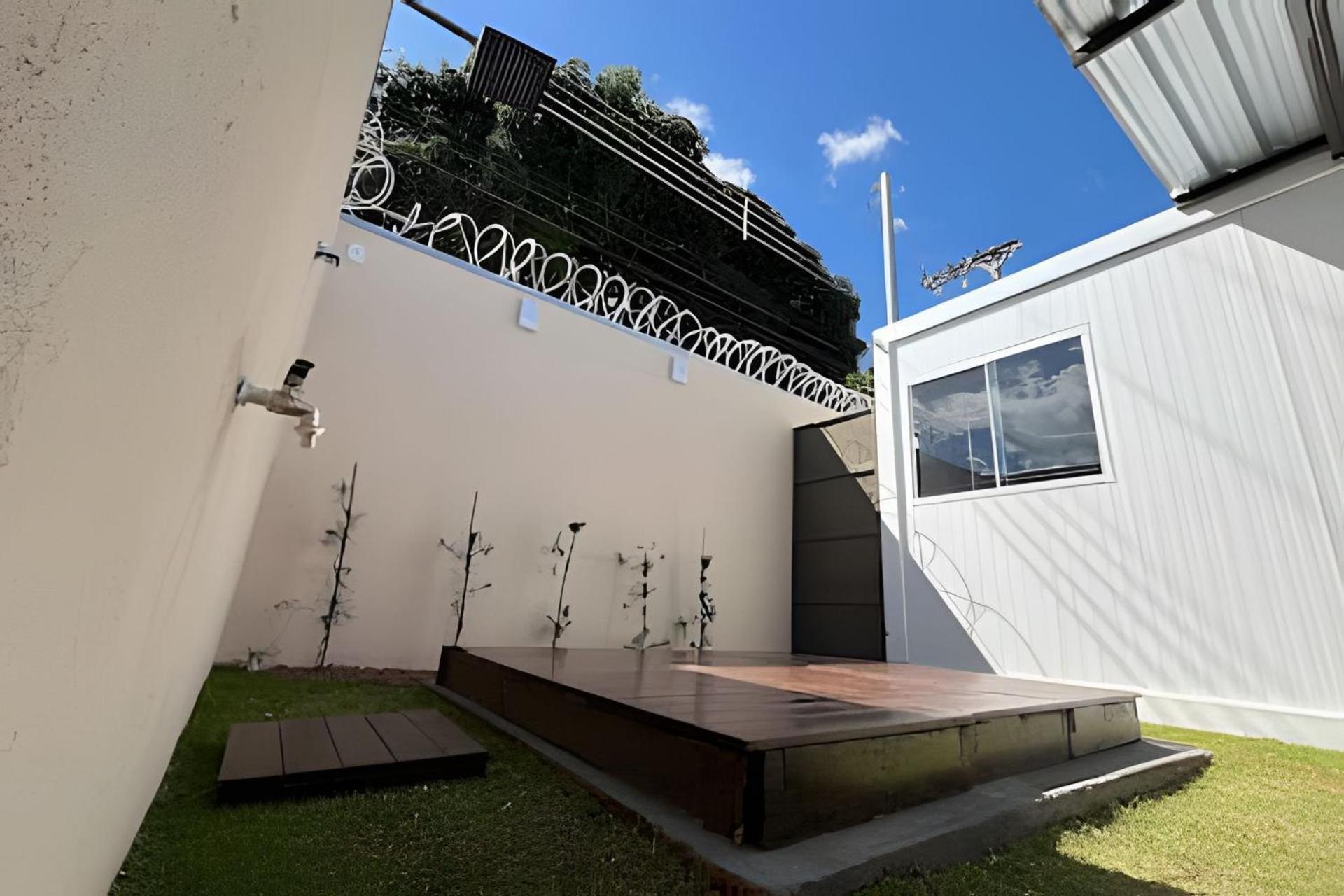 Ln Apartment Uberlandia