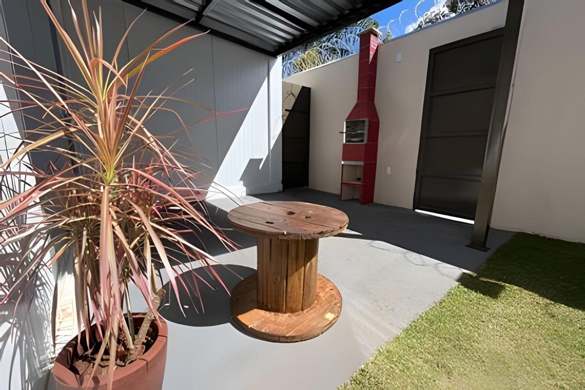 Apartment Ln Uberlandia