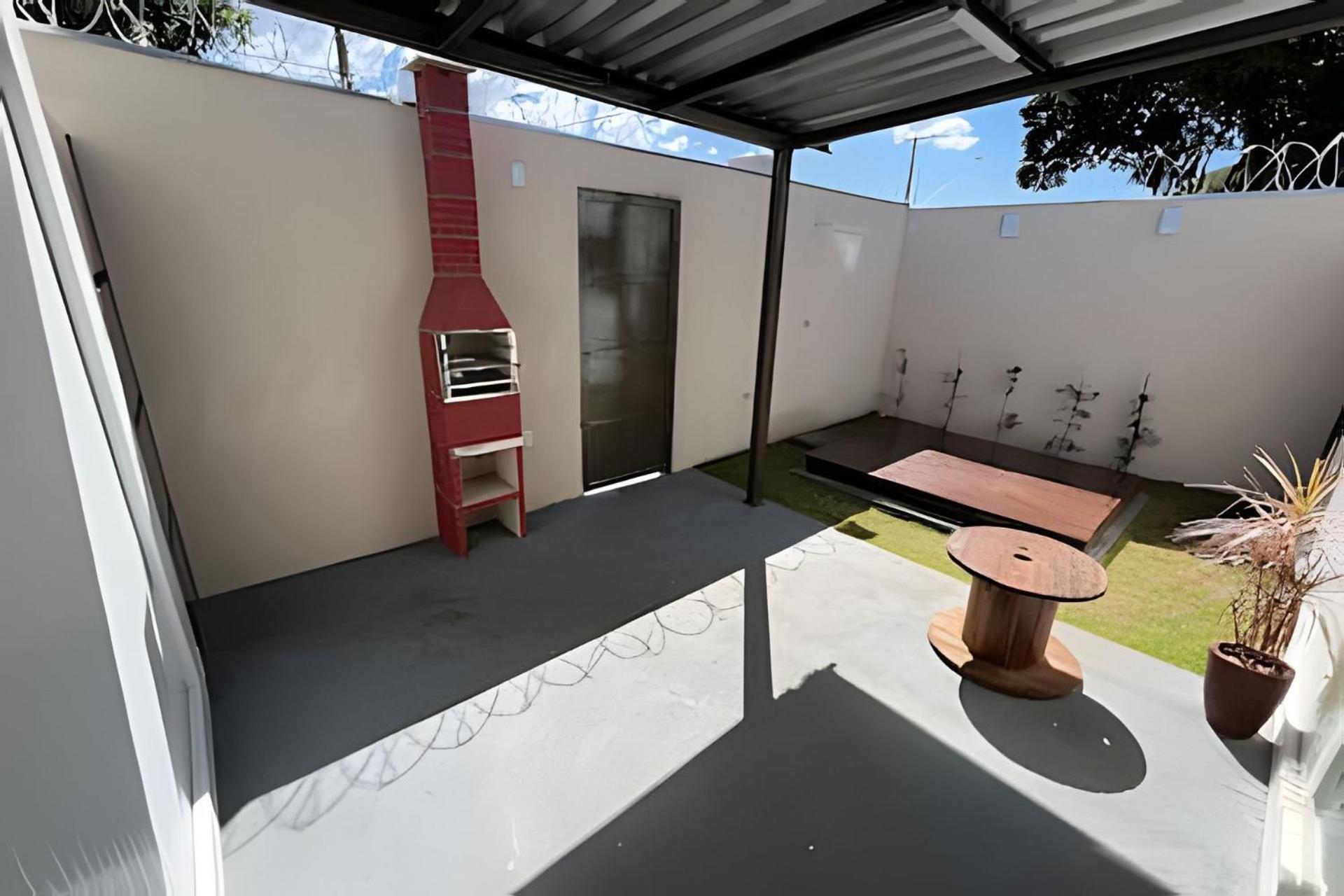 Apartment Ln Uberlandia