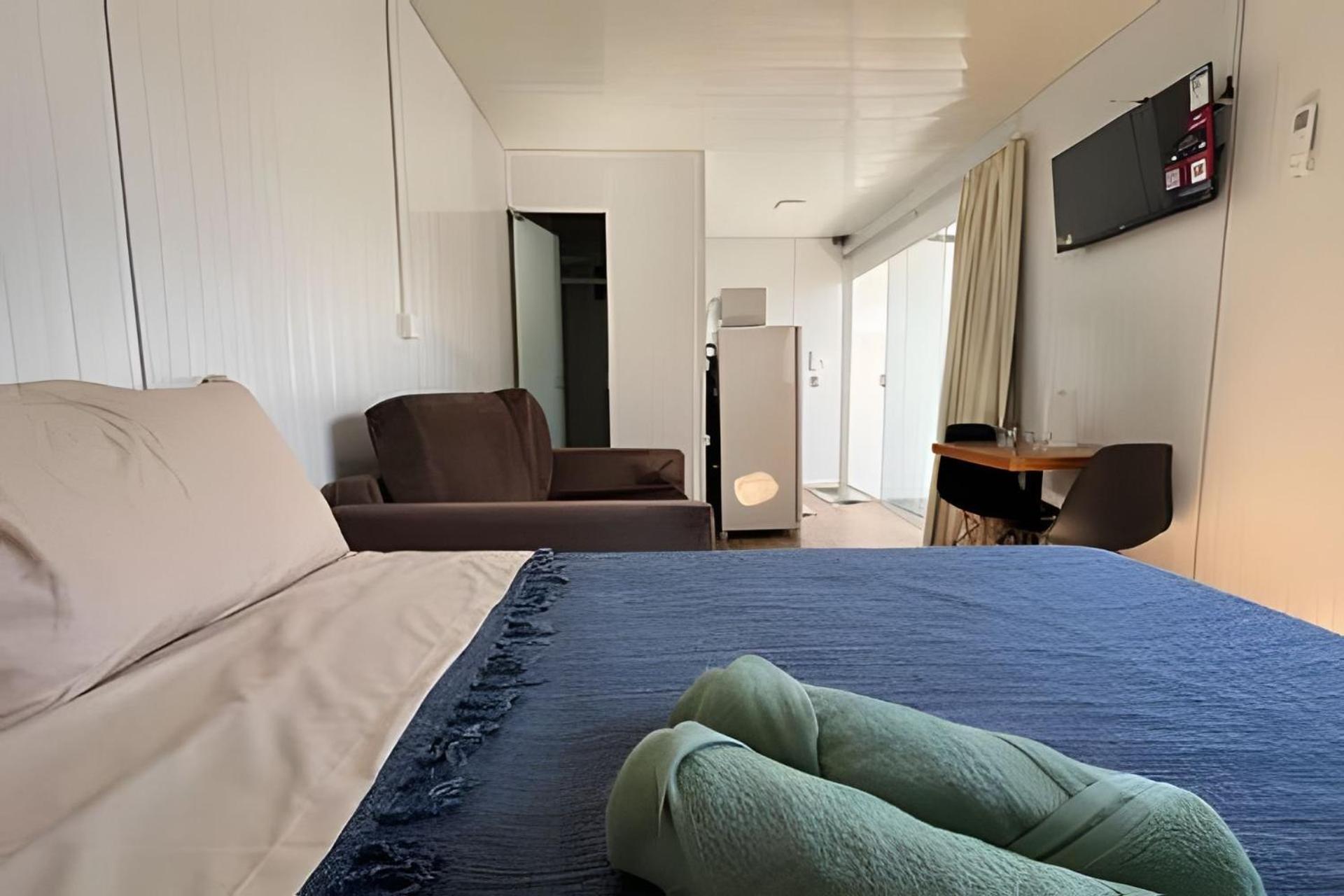Ln Apartment