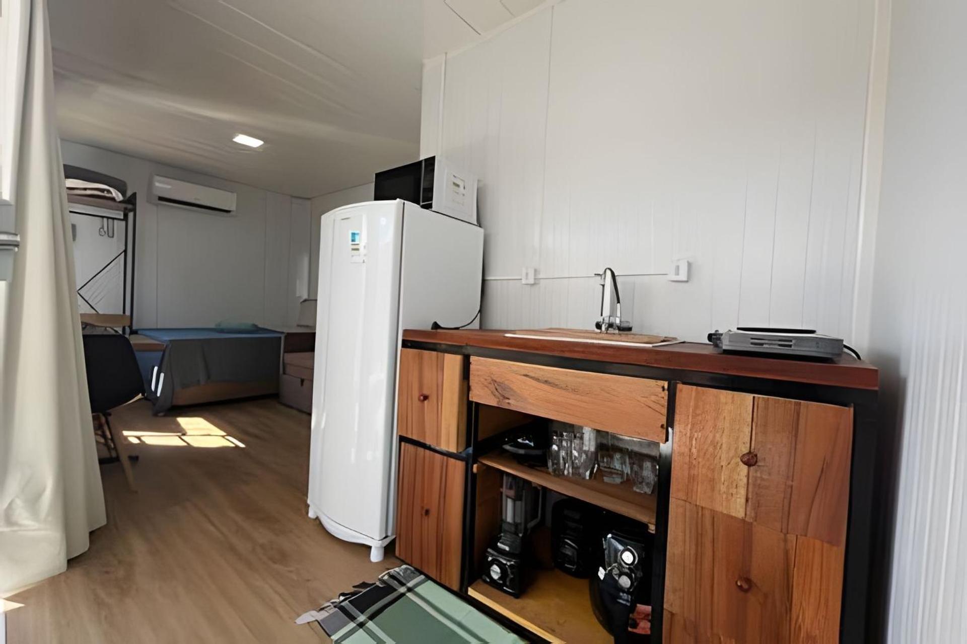 Ln Apartment