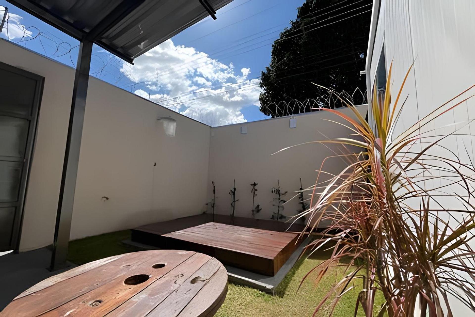 Apartment Ln Uberlandia