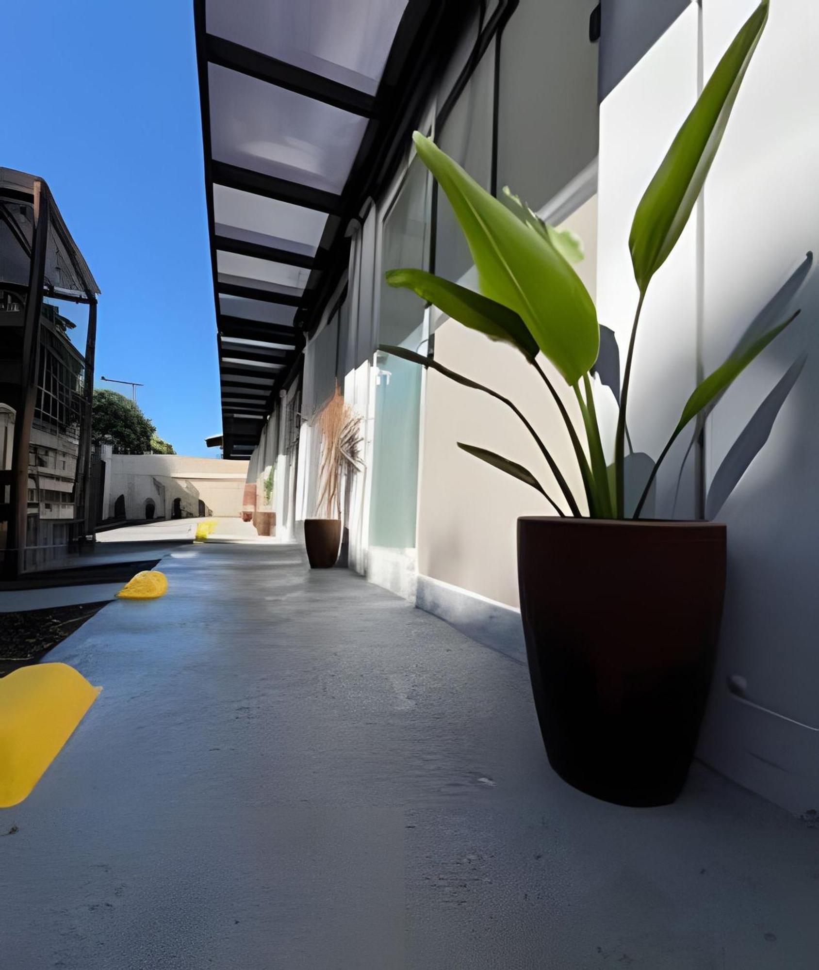 Apartment Ln