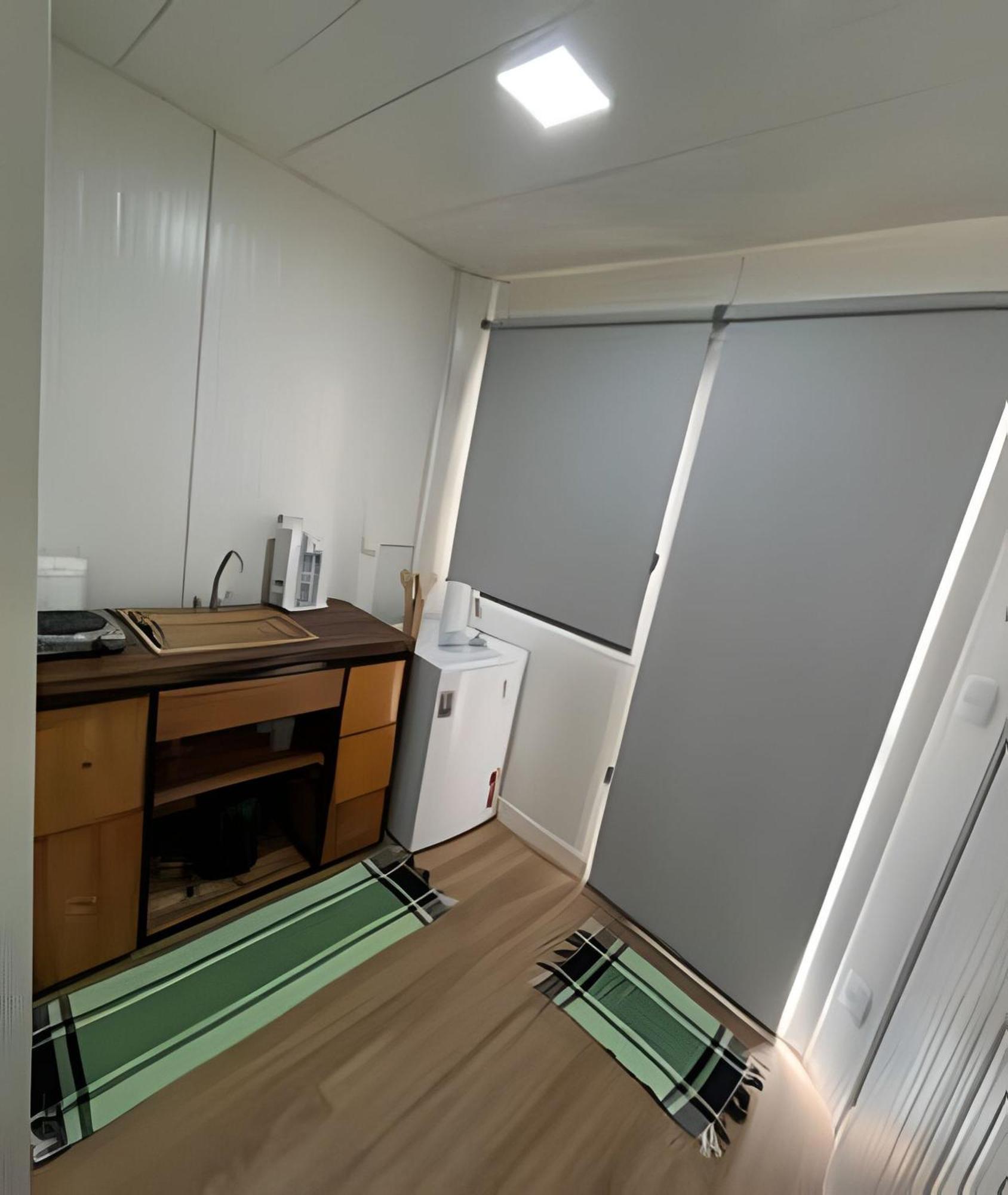 Apartment Ln Uberlandia