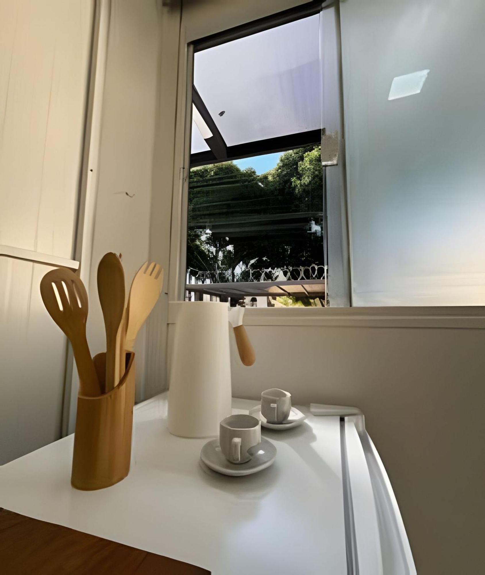 Ln Apartment Uberlandia